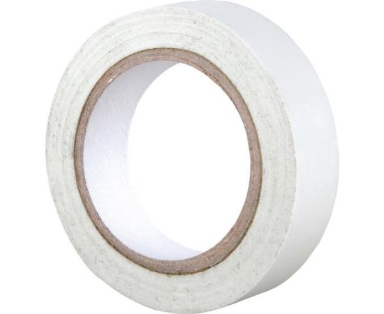 Insulation tape Volsten V02-7W-13x15-10 15 mm 10 m white