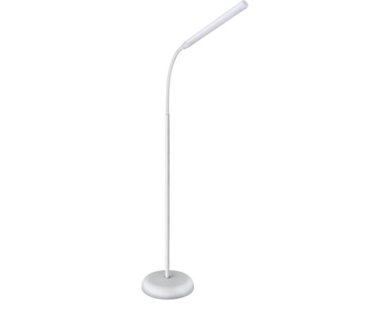 Floor Lamp with touch switch Camelion KD-795 C01 7W White LED