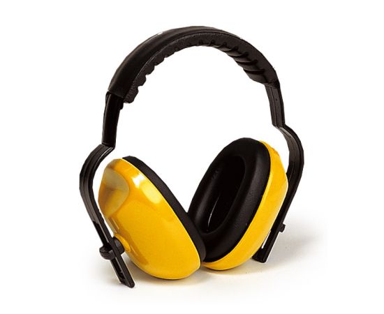 Protective headphones Protegam P31040