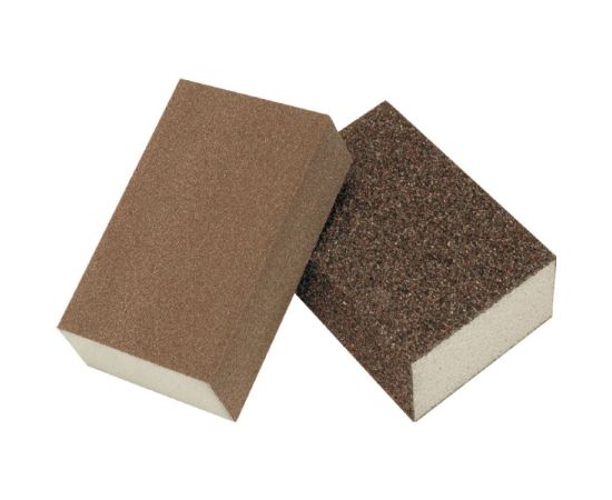 Abrasive sponge coarse Smirdex 920440100