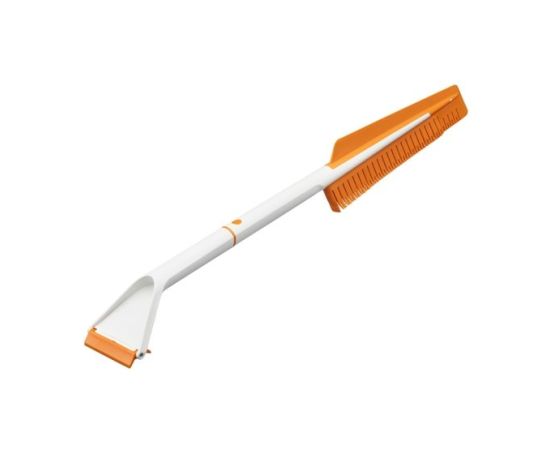Scraper brush Fiskars SnowXpert 670 mm (1019352)