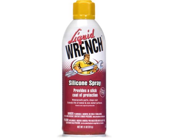 Silicone spray Liquid Wrench M914 311 g