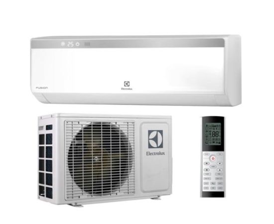 Air Conditioner ELECTROLUX EACS-12HF/N3 (inside + outside)