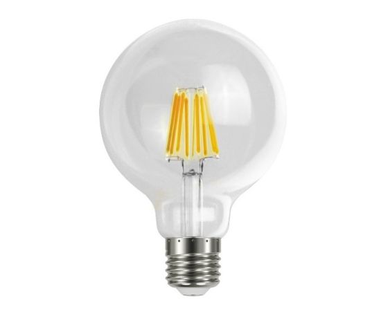 Светодиодная лампа Camelion LED10-G95-FL/845/E27 4500K 10W E27