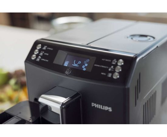 ყავის აპარატი Philips EP3558/00