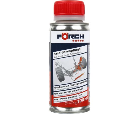 Care of a steering Forch 100 ml (6750 7070)