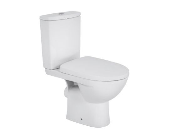 Toilet bowl Colombo Soft-close
