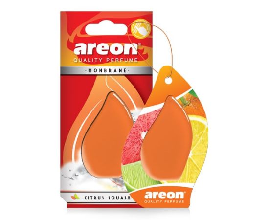 Flavor Areon Monbrane