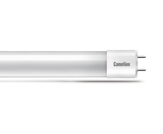 შუქდიოდური ნათურა Camelion LED20-T8-120/840/G13 4000K 20W G13
