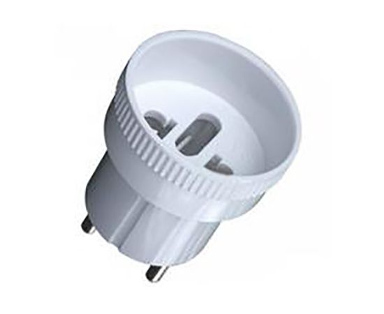 Power Plug Converter EKF 6A 220 V