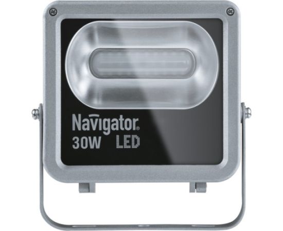 პროჟექტორი Navigator NFL-M-30-4K-IP65-LED