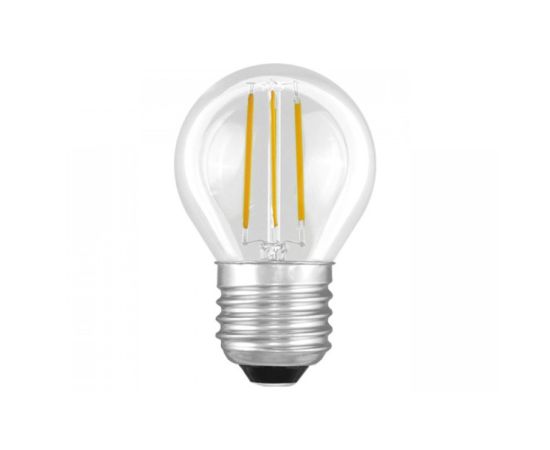 LED Lamp Camelion 9W E27