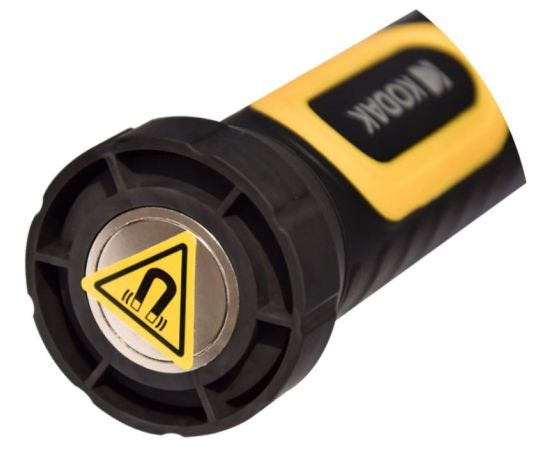 Фонарик Kodak LED Multi-Use 200 + 50 lm