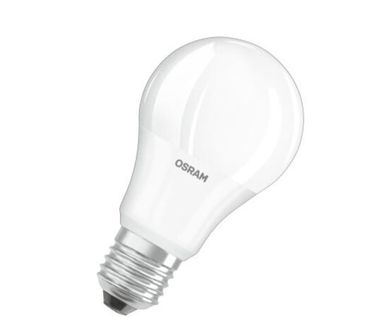 შუქდიოდური ნათურა OSRAM A100 14W E27 1520 Lm 2700K