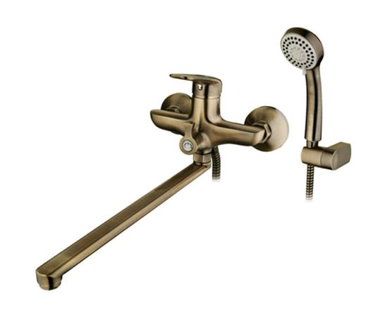 Faucet for bath LEDEME 400 L2248C