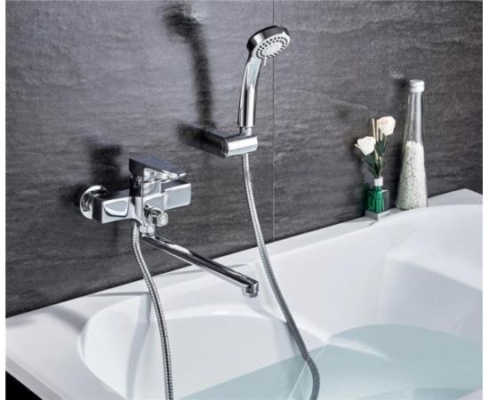 Faucet for bath LEDEME L2230