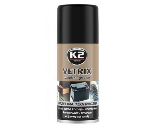 Grease K2 Vetrix B400 140 ml