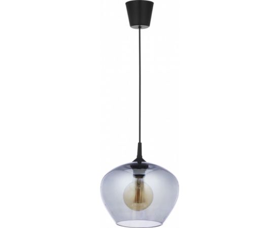 Hanger TK Lighting CORAL graphite 4018 1хE27 60W