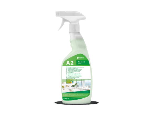 Detergent for daily cleaning Grass A2 600 ml