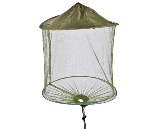 Mosquito hat BoyScout 61449