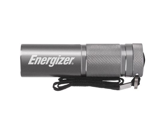 ფანარი Energizer 3 LED Metal Light 638842