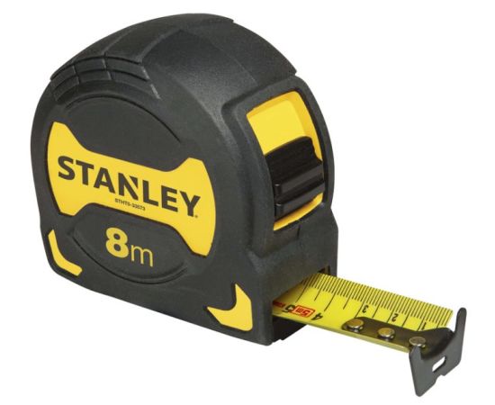 Измерительная рулетка Stanley Tylon STHT0-33566 8 м