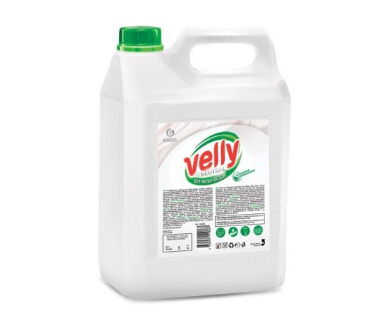 Dishwashing liquid Grass Velly neutral 5 kg