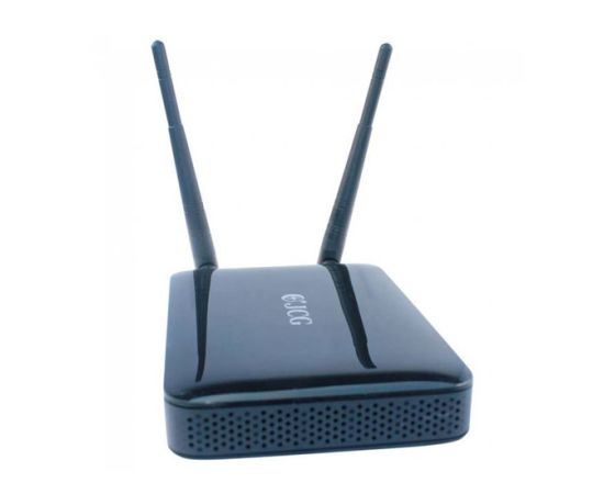 WI-FI router JCG N916R