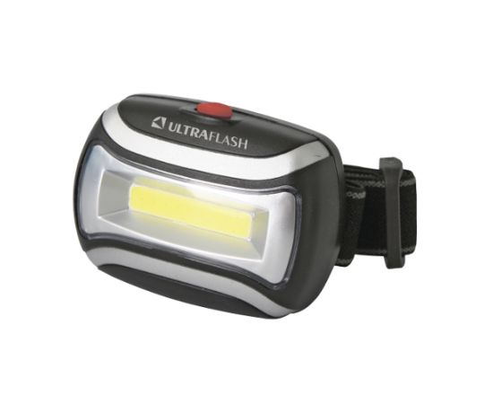 Headlamp Ultraflash LED5380 3W