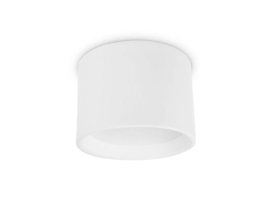 Lamp New Light 1653/03/067 LED 15W 3000K white mat 715 DLC73019-5