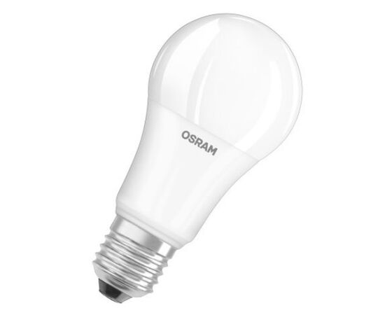 Светодиодная лампа OSRAM A100 10.5W E27 1055Lm 4000K