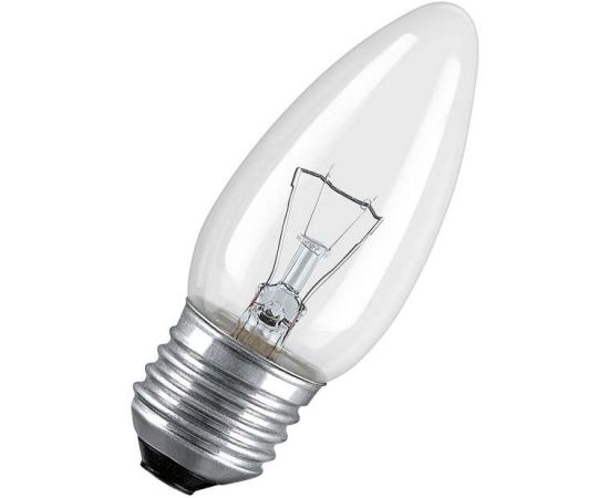 Incandescent lamp Osram Classic B CL 40W E27