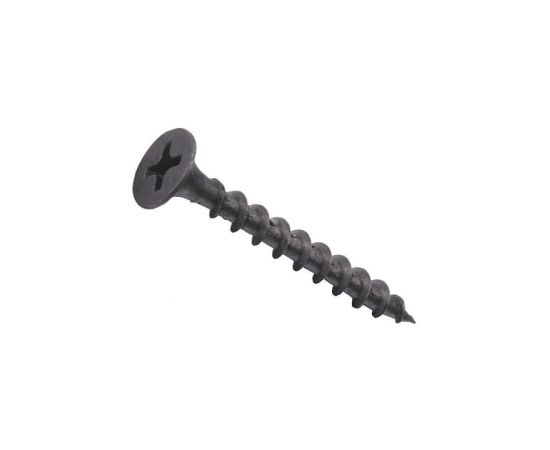 Self-tapping screw Tech-Krep ШСГД 3.8x19 mm 200 pcs (102119)