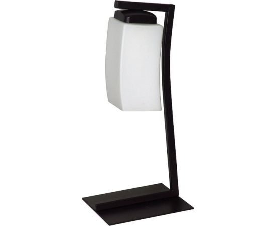 Table lamp Luminex Corona 0533 1xE14/60W