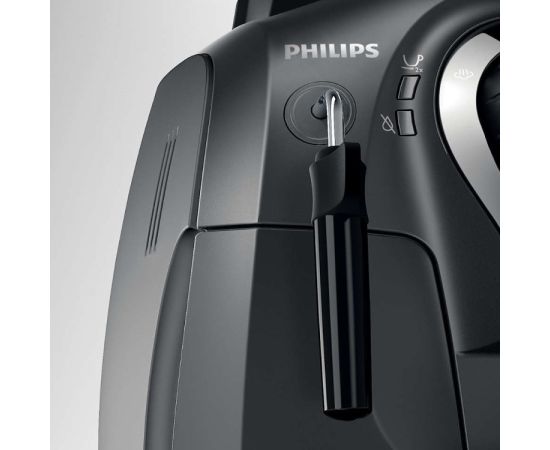 ყავის აპარატი Philips HD8649/01