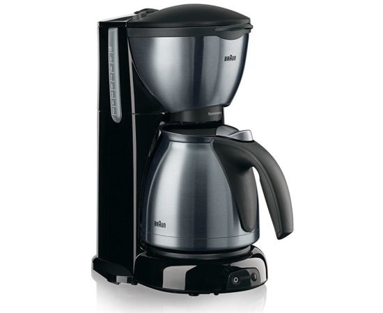 Coffee machine Braun KF610/1