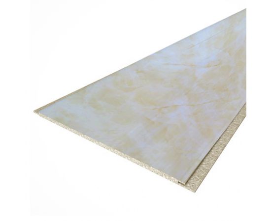 PVC panel Strong Wooden 2975x250x6 mm
