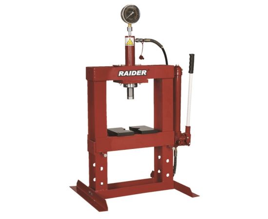 Hydraulic press Raider RD-HP02 10T