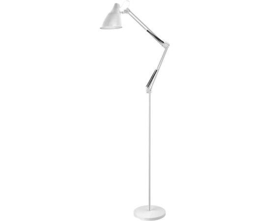 Floor Lamp Camelion KD-332 C01 White E27 40W