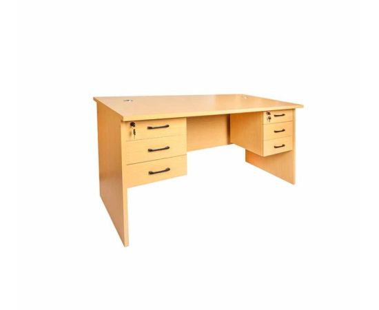 Desk EMD-024-16 1660/36/004 75x75x160 cm