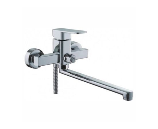 Faucet for bath LEDEME 300 L2233