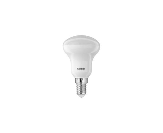 LED Lamp Camelion LED6-R50/830/E14 3000K 6W