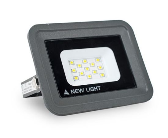 პროჟექტორი New Light LED-E022E 1668/034