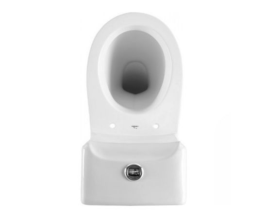 Toilet bowl Colombo S06940100