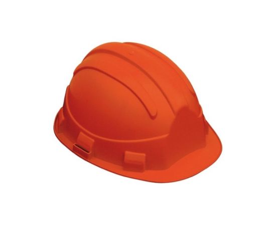 Helmet Opale 65164 orange