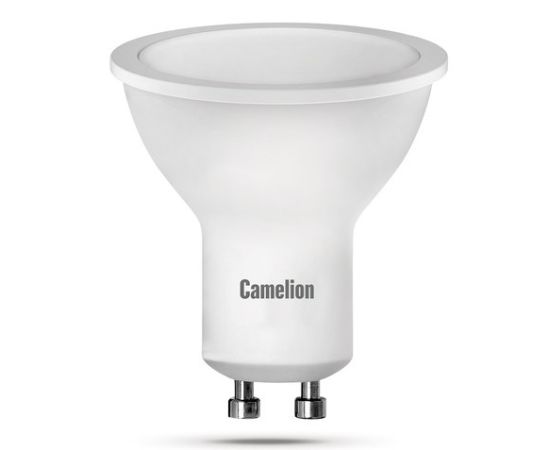 Светодиодная лампа Camelion LED5-GU10/845/GU10 4500K 5W GU10