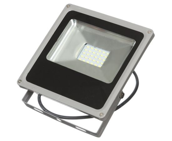 Прожектор светодиодный SQ0336-0210 100 Вт, 6500 К, серый