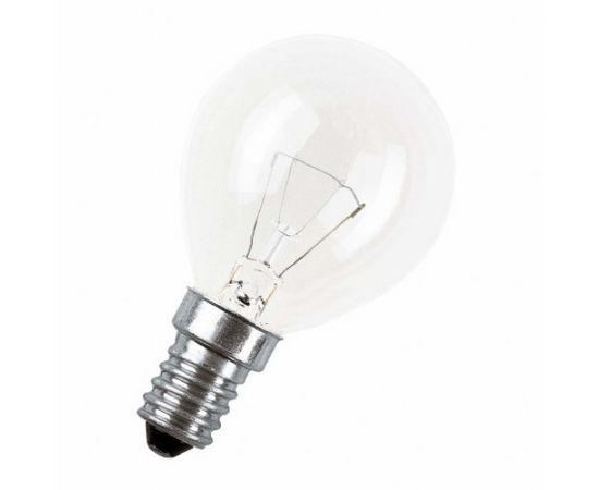 Лампа накаливания Osram Classic P CL 60W E14
