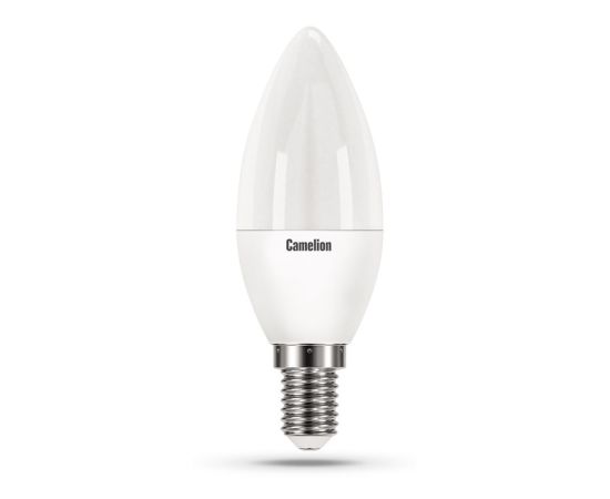Светодиодная лампа Camelion LED12-C35/865/E14 6500K 12W E14