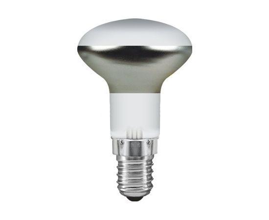 Лампа накаливания Luxram L12-5153 R50 60W E14